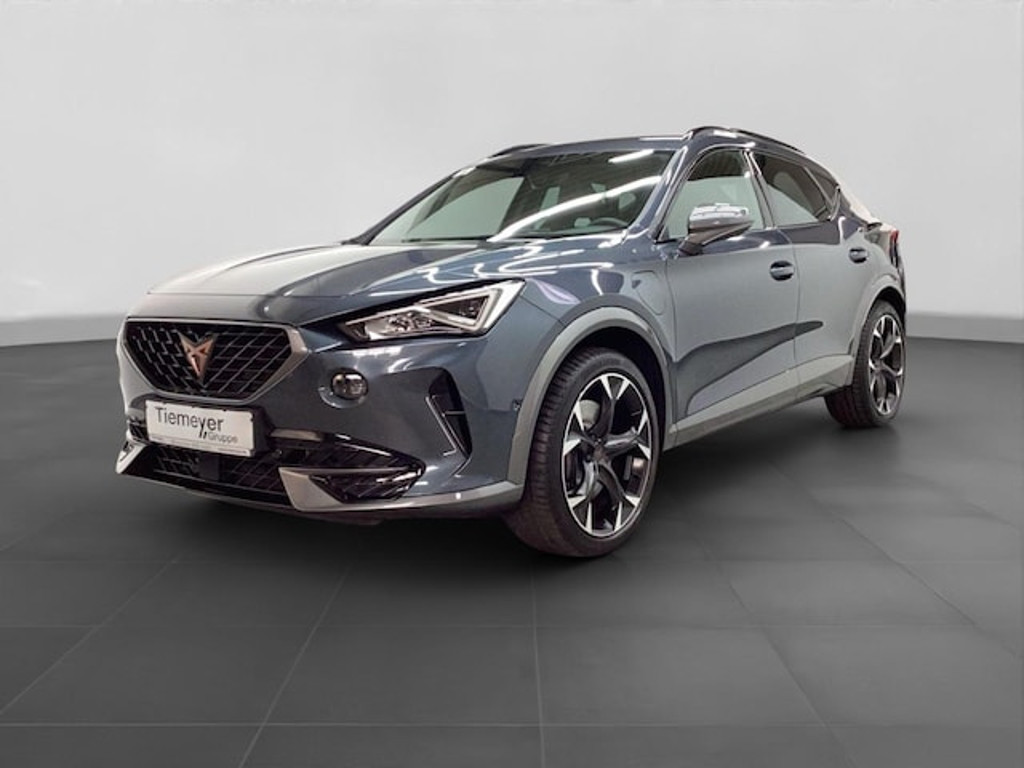 Cupra Formentor 2023 Hybride Benzine