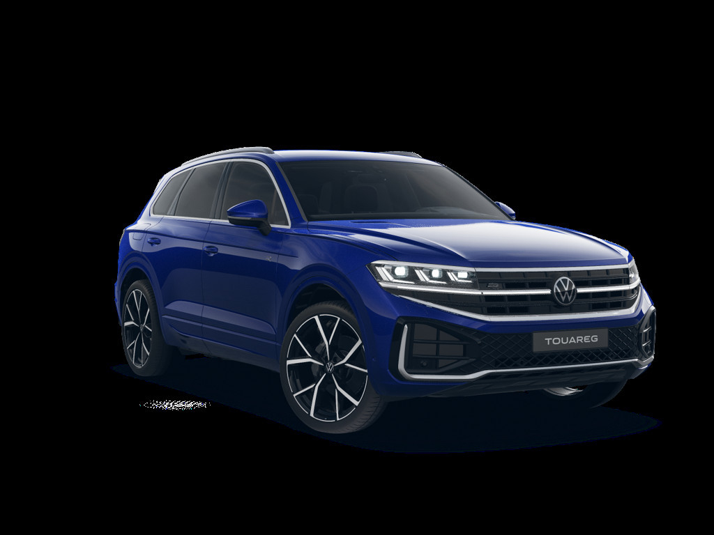 Volkswagen Touareg 2025 Diesel