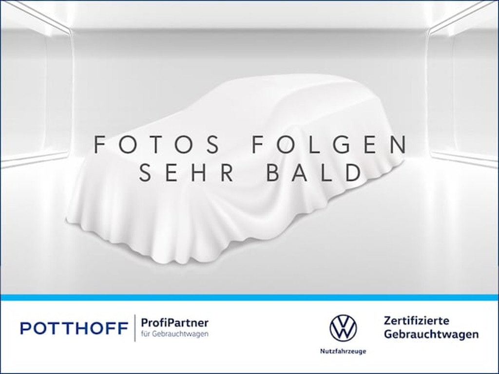 Volkswagen Caddy 2025 Benzine