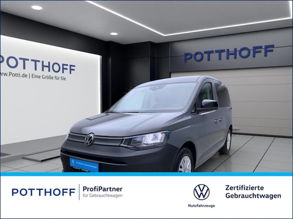 Volkswagen Caddy 2024 Diesel