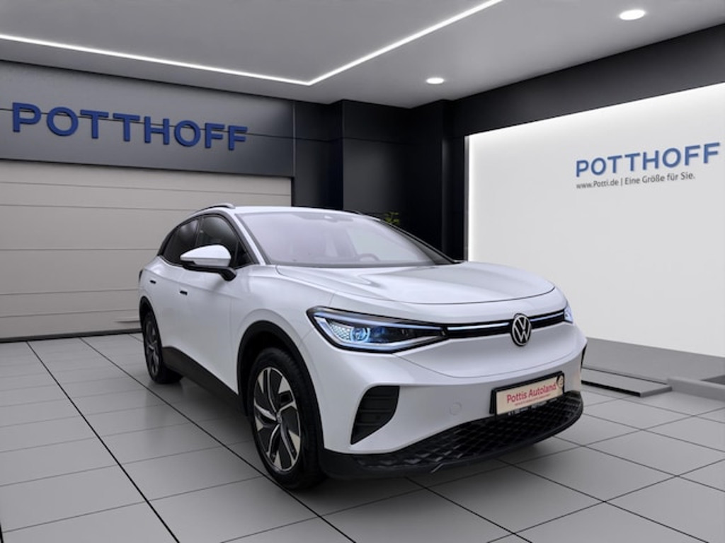 Volkswagen ID.4