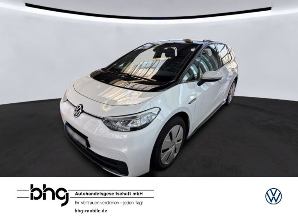 Volkswagen ID.3 2022 Elektrisch