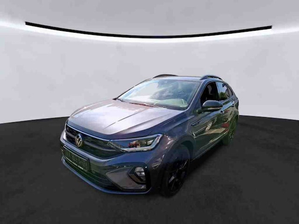 Volkswagen Taigo 2022 Benzine