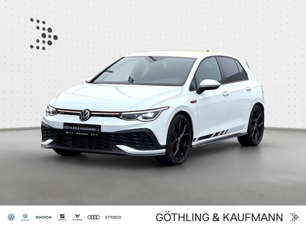 Volkswagen Golf 2022 Benzine