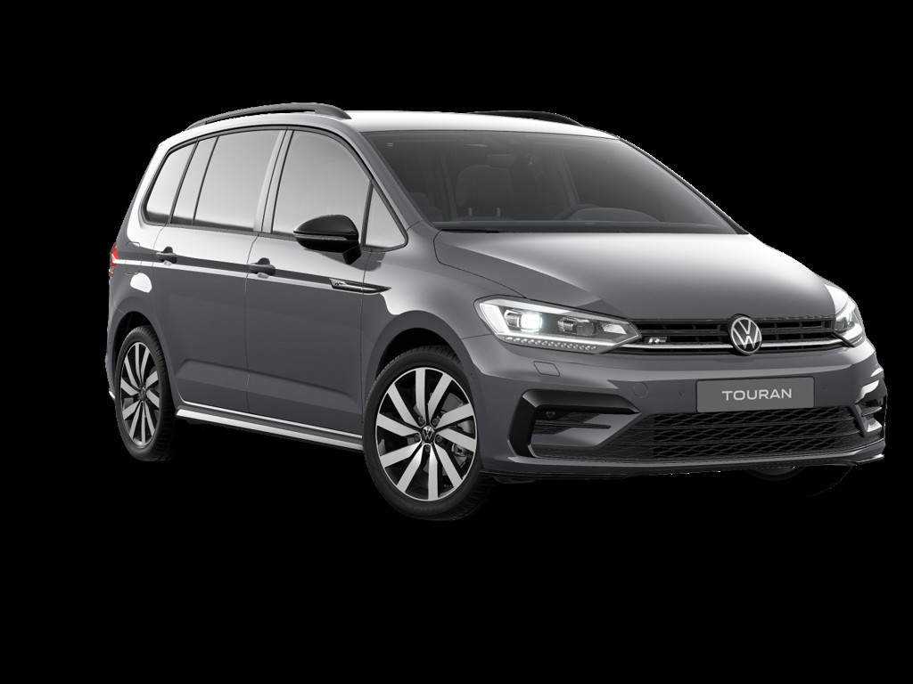 Volkswagen Touran 2025 Benzine