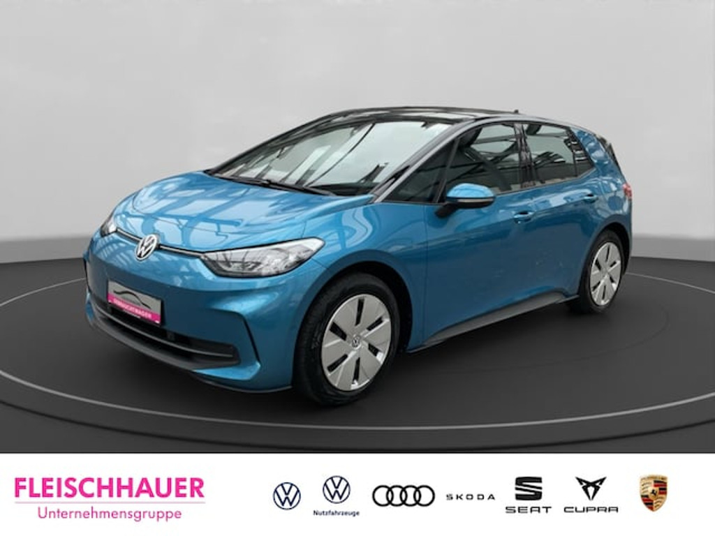 Volkswagen ID.3 2023 Elektrisch