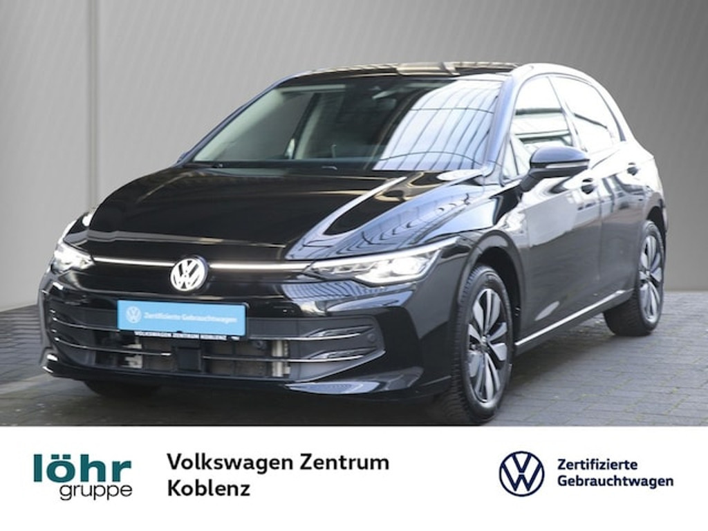 Volkswagen Golf 2025 Benzine