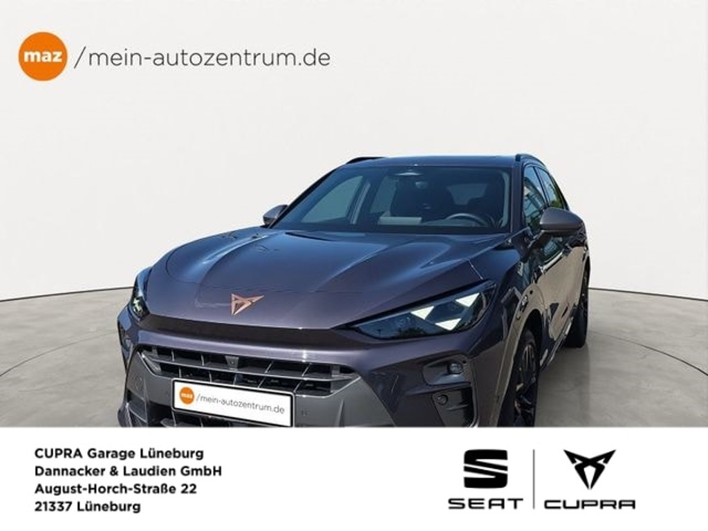 Cupra Terramar 2025 Hybride Benzine