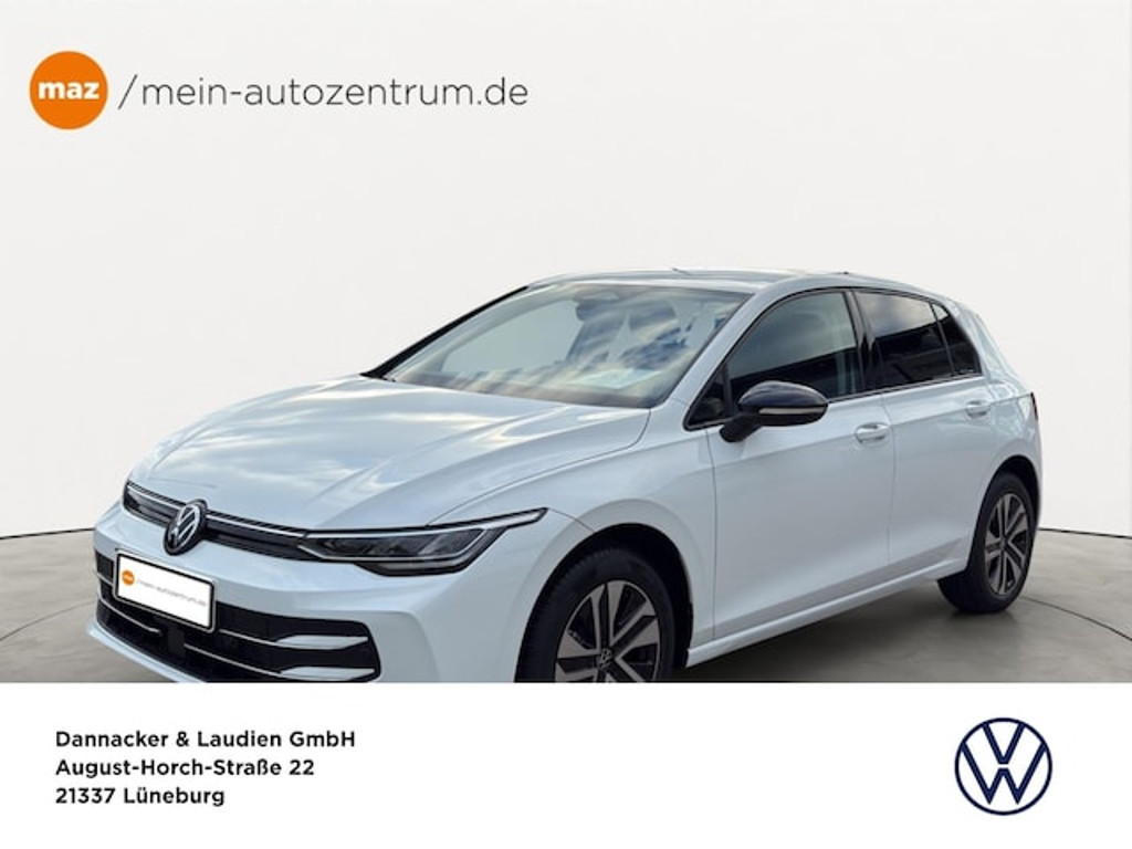 Volkswagen Golf 2025 Benzine