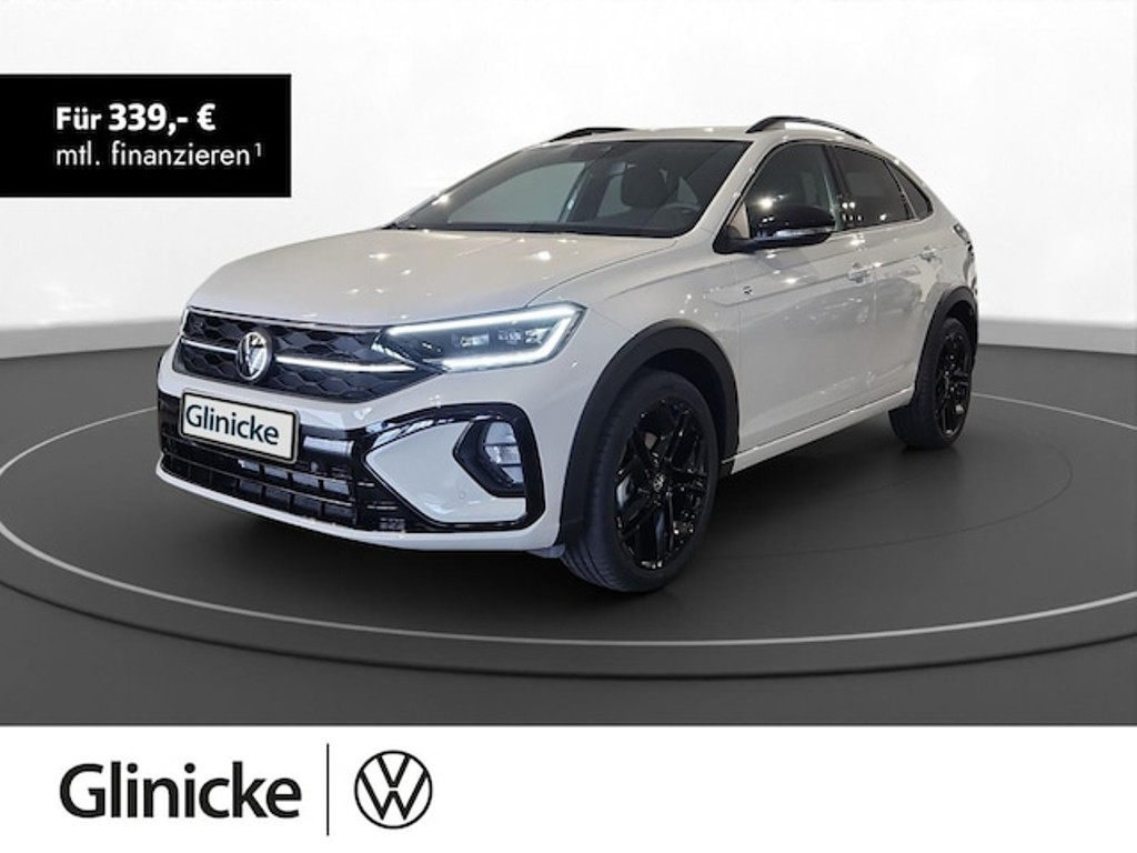 Volkswagen Taigo 2025 Benzine