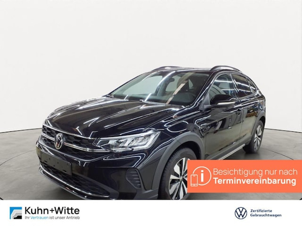 Volkswagen Taigo 2025 Benzine