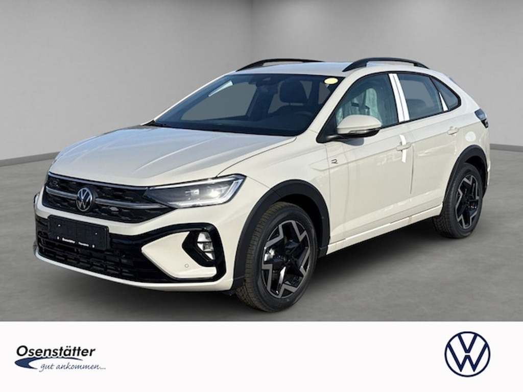 Volkswagen Taigo 2025 Benzine