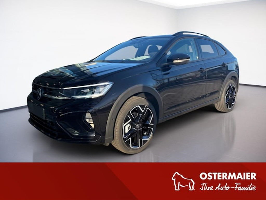 Volkswagen Taigo 2025 Benzine