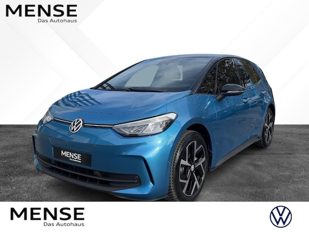 Volkswagen ID.3 2025 Elektrisch
