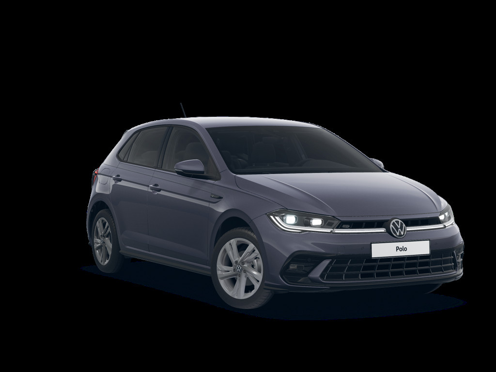 Volkswagen Polo 2025 Benzine