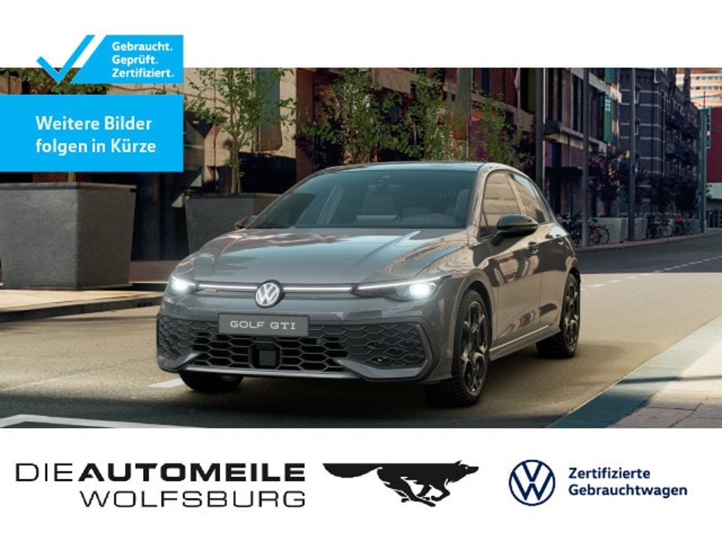 Volkswagen Golf 2025 Benzine