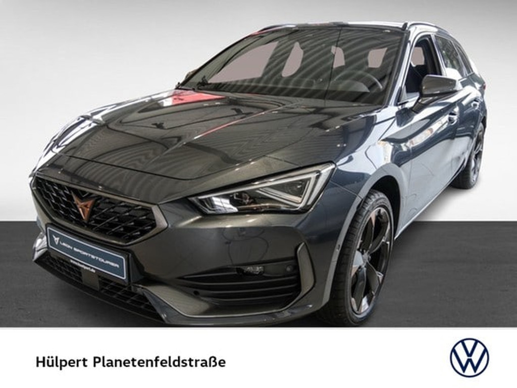 Cupra Leon 2023 Benzine