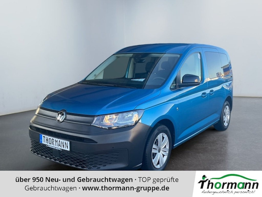 Volkswagen Caddy 2023 Diesel