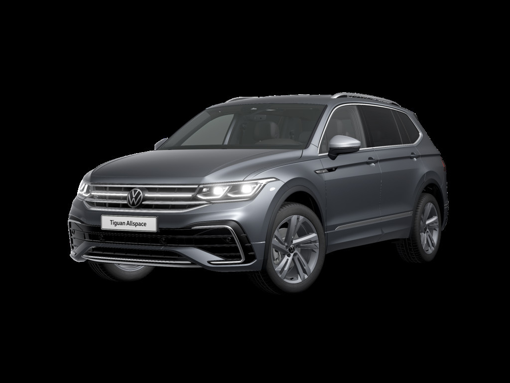 Volkswagen Tiguan 2022 Diesel