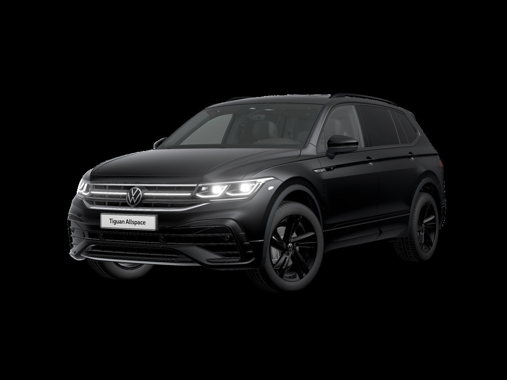 Volkswagen Tiguan 2022 Diesel