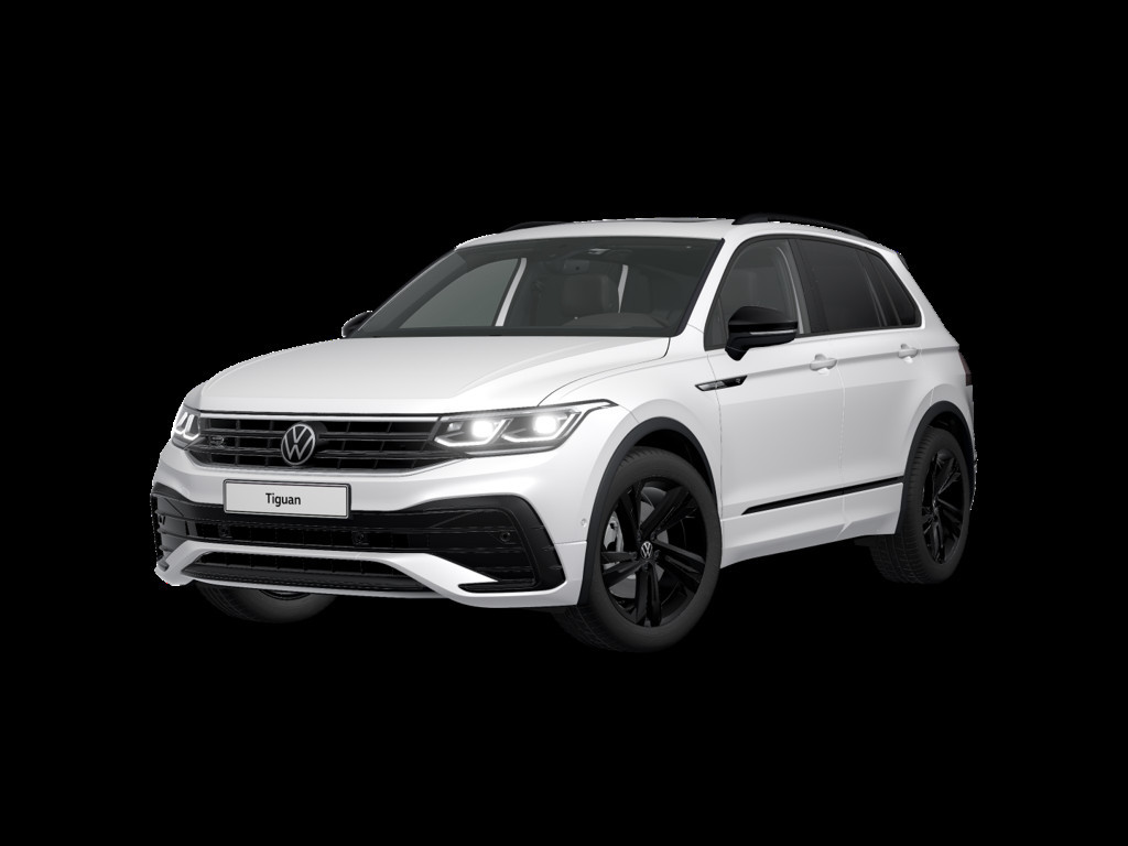 Volkswagen Tiguan 2022 Benzine