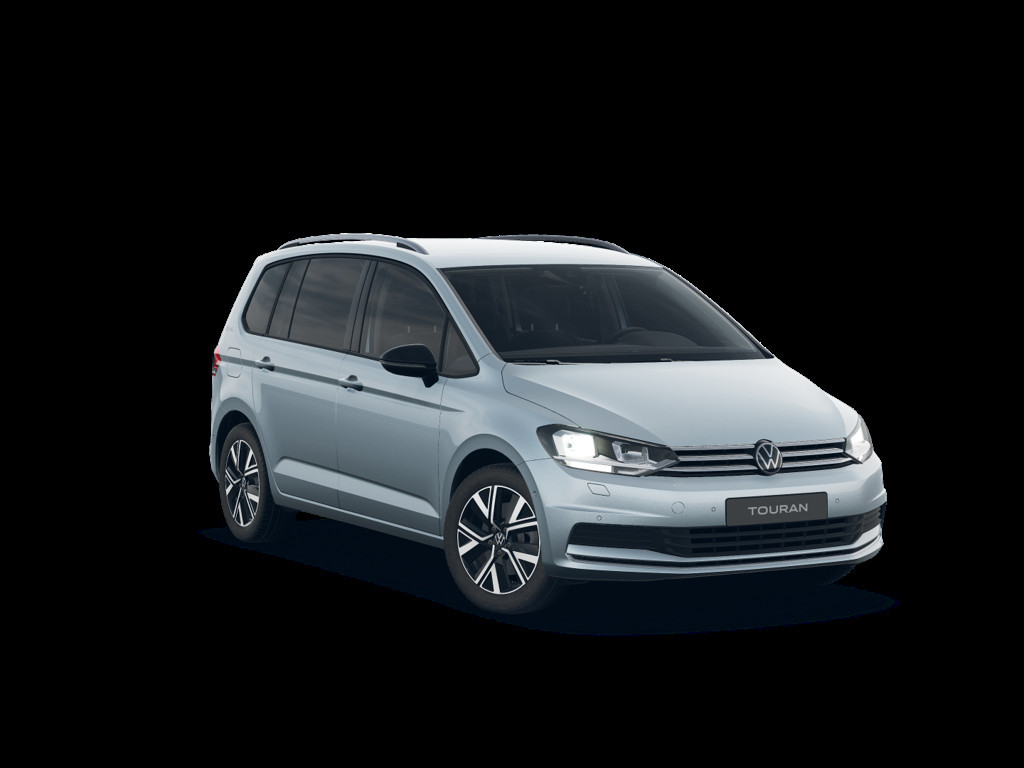 Volkswagen Touran 2025 Benzine