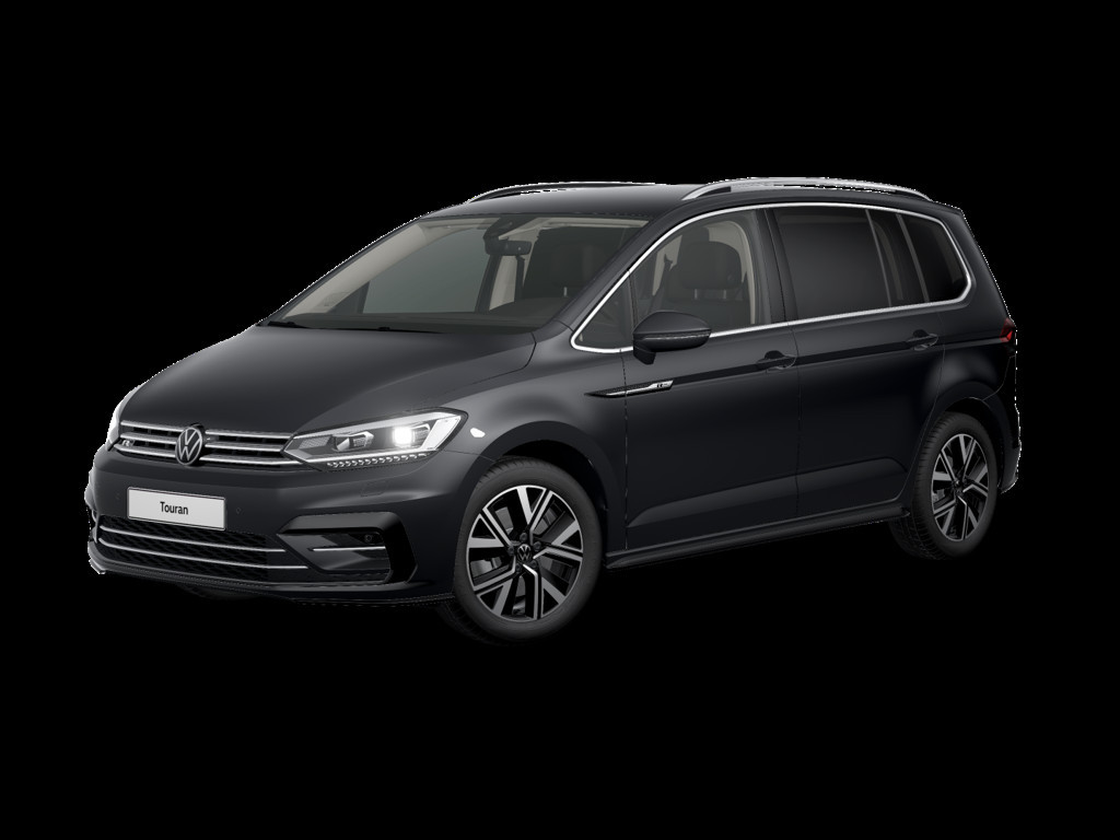 Volkswagen Touran 2022 Benzine