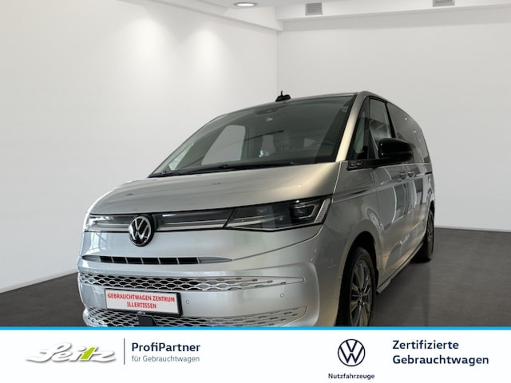 Volkswagen Multivan 2024 Diesel