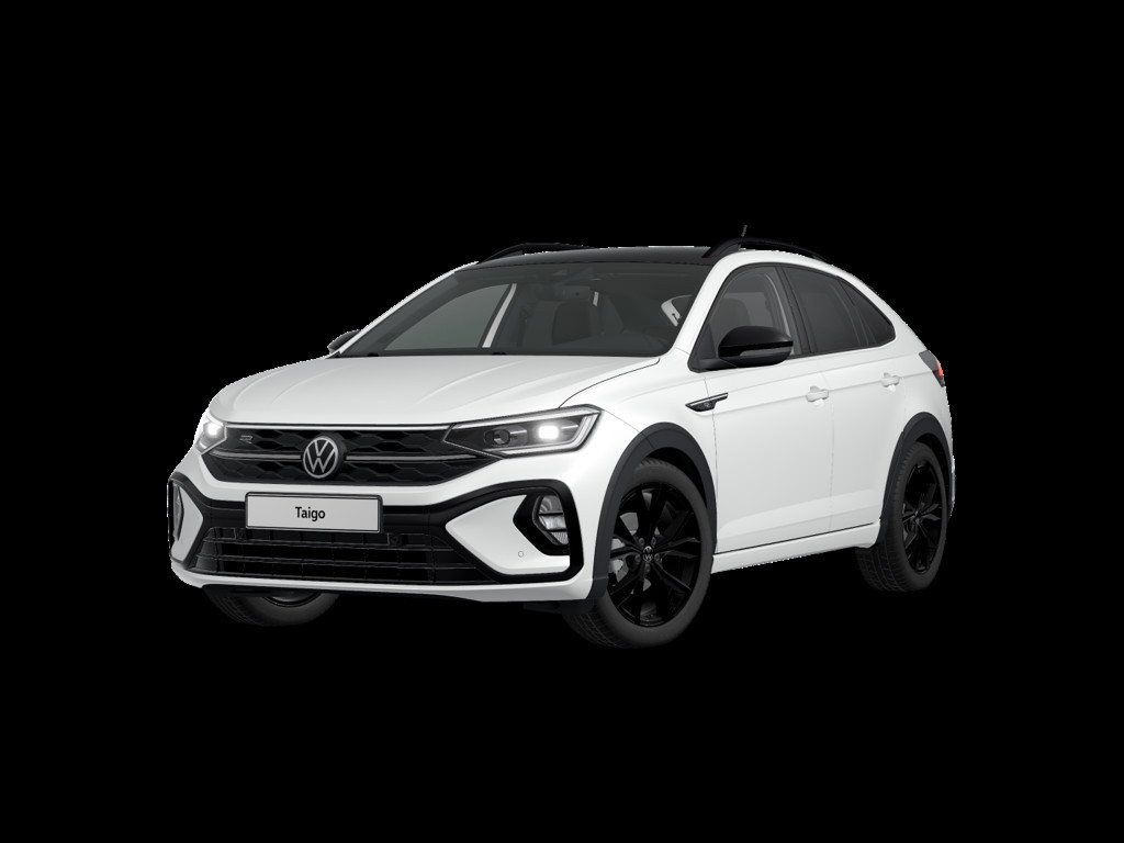 Volkswagen Taigo 2023 Benzine