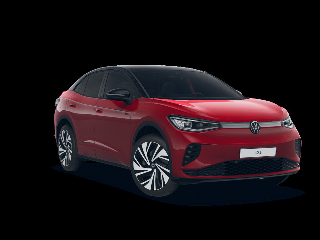 Volkswagen ID.5