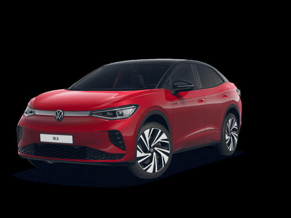 Volkswagen ID.5