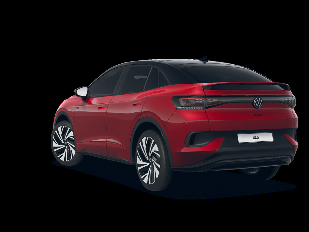 Volkswagen ID.5