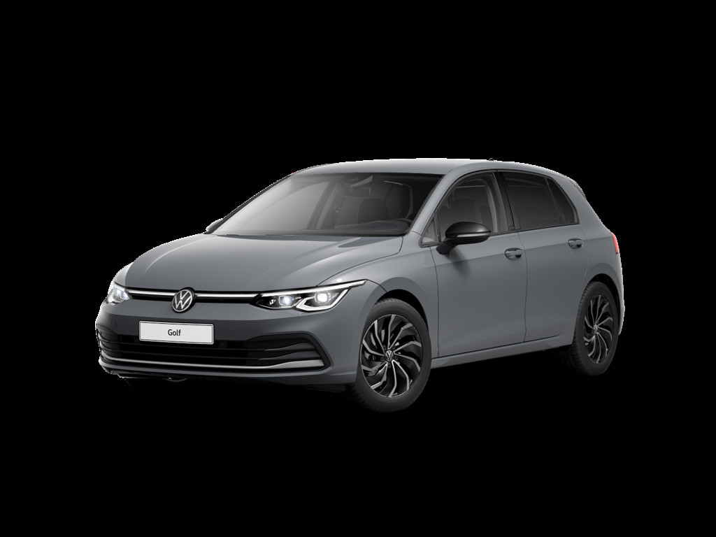 Volkswagen Golf 2021 Benzine