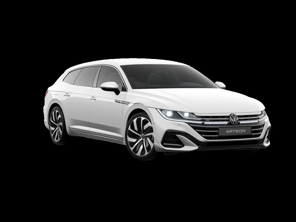 Volkswagen Arteon Shooting Brake 2025 Diesel