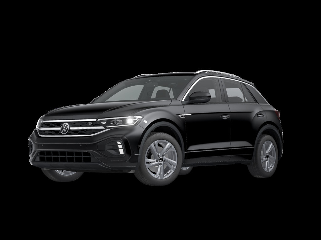Volkswagen T-Roc 2023 Benzine