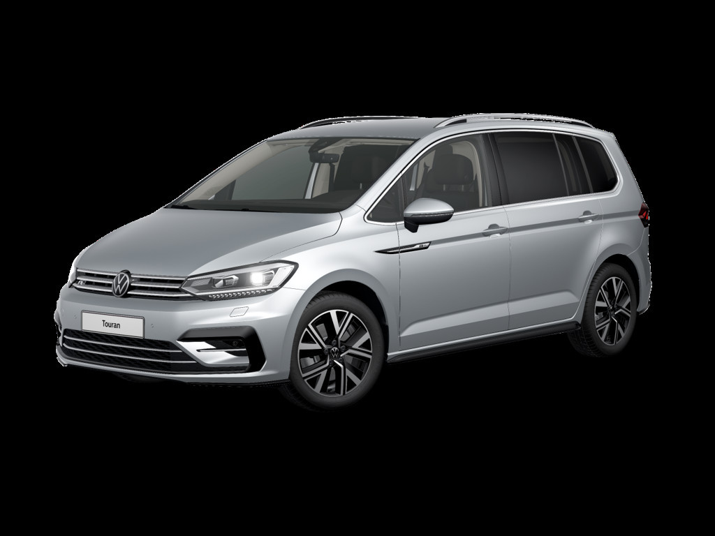 Volkswagen Touran 2022 Diesel