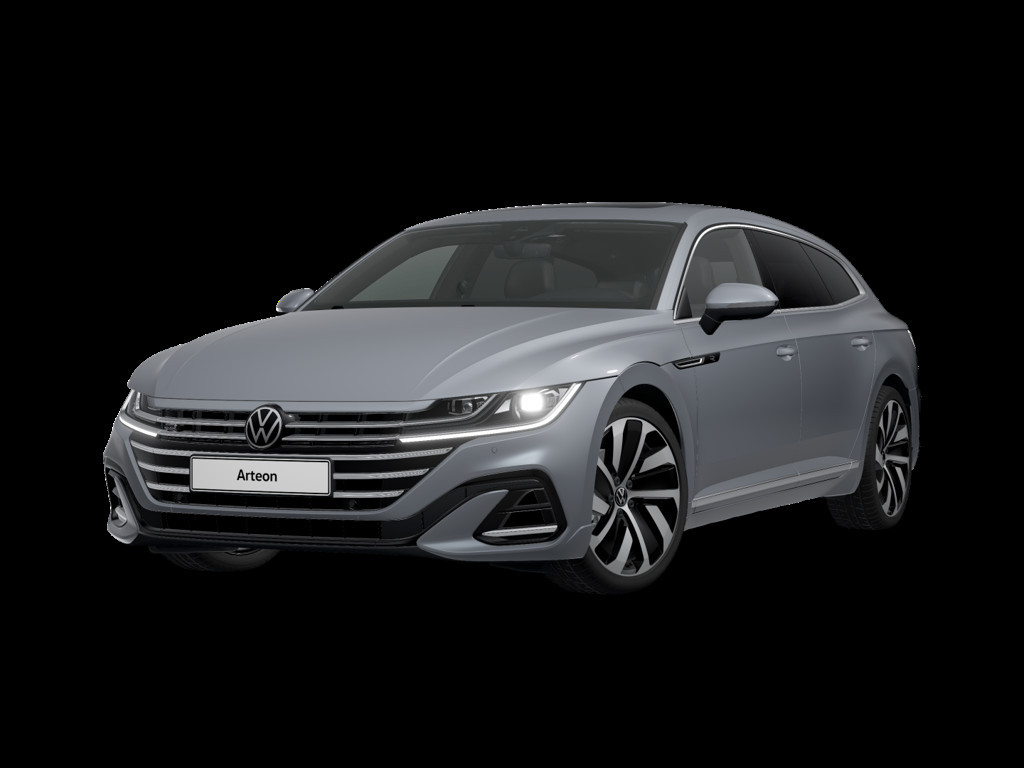 Volkswagen Arteon Shooting Brake 2022 Benzine