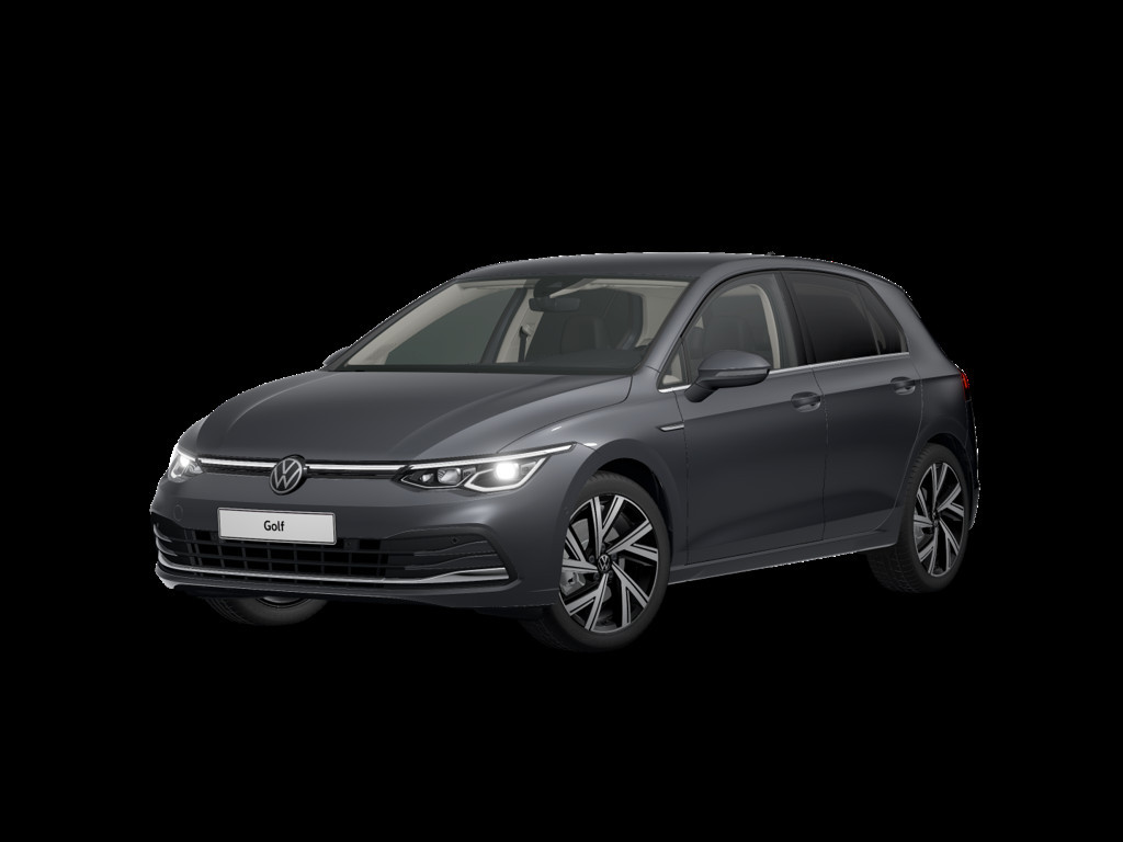 Volkswagen Golf 2022 Benzine