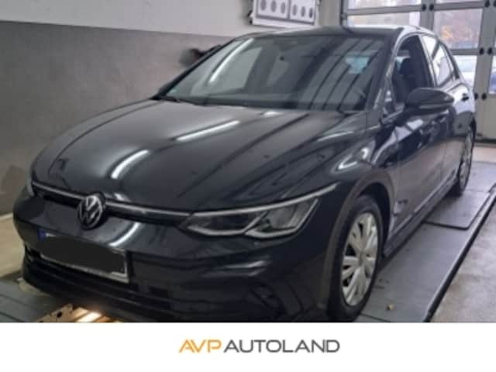Volkswagen Golf 2021 Benzine