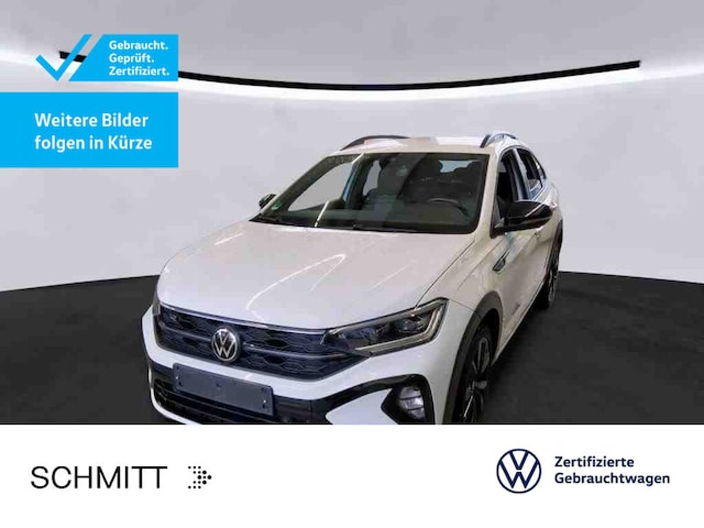 Volkswagen Taigo 2022 Benzine