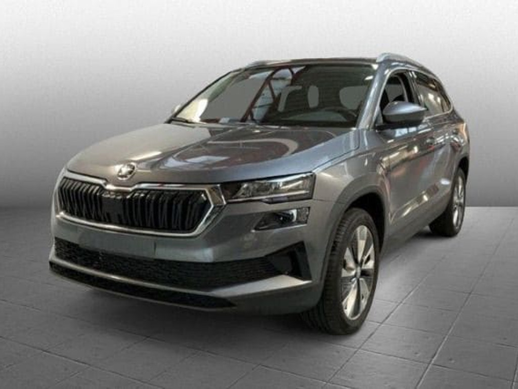 Skoda Karoq 2024 Benzine