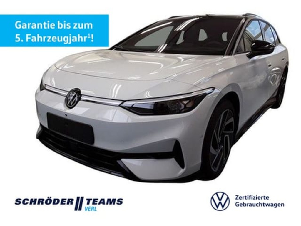 Volkswagen ID.7