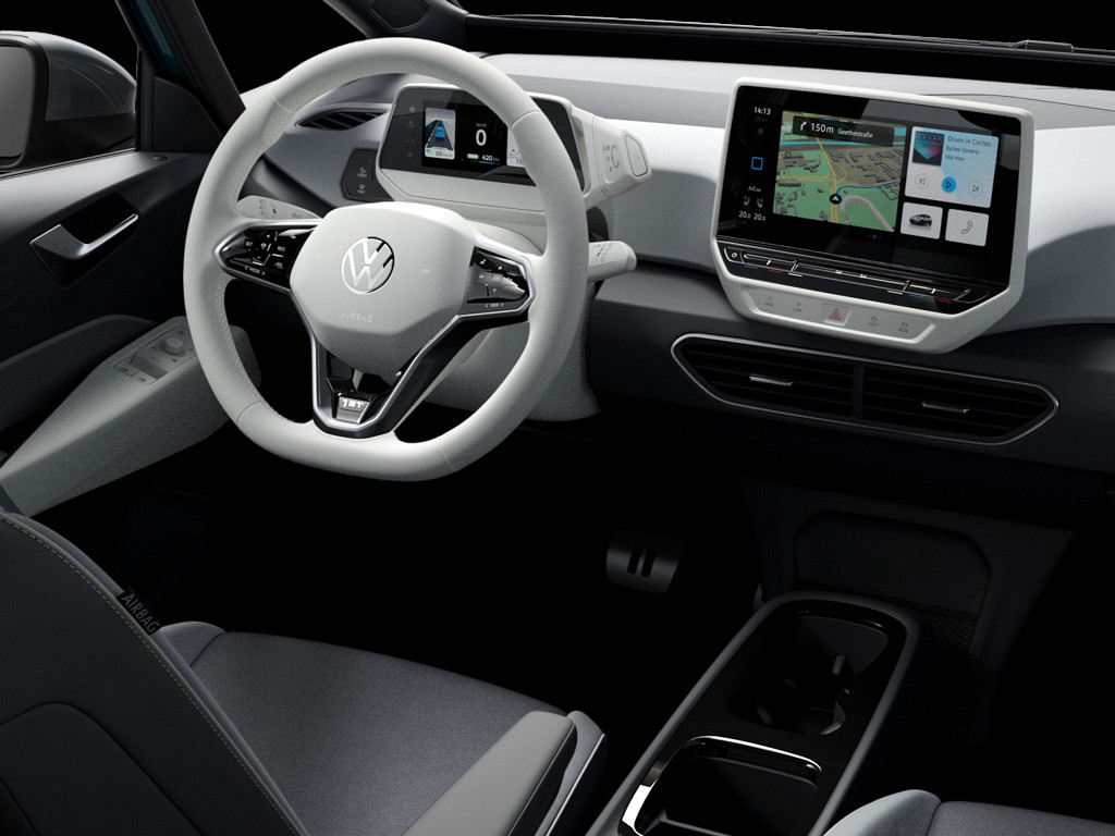 Volkswagen ID.3