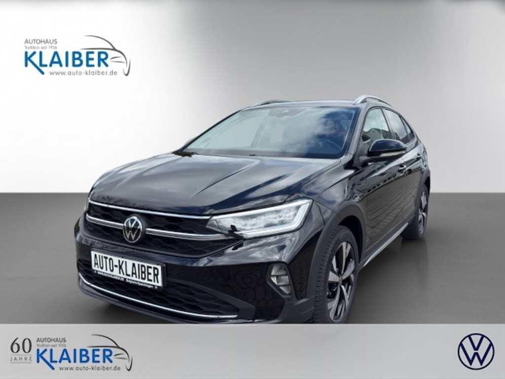 Volkswagen Taigo 2025 Benzine