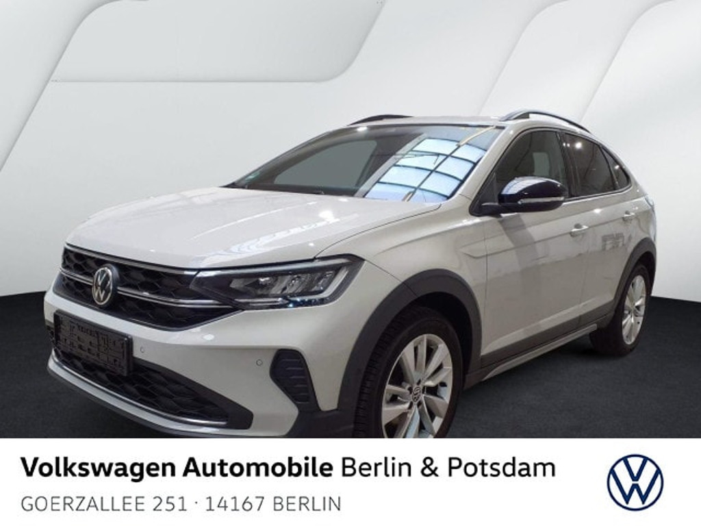 Volkswagen Taigo 2025 Benzine