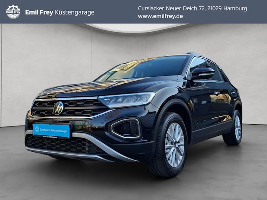 Volkswagen T-Roc 2023 Diesel