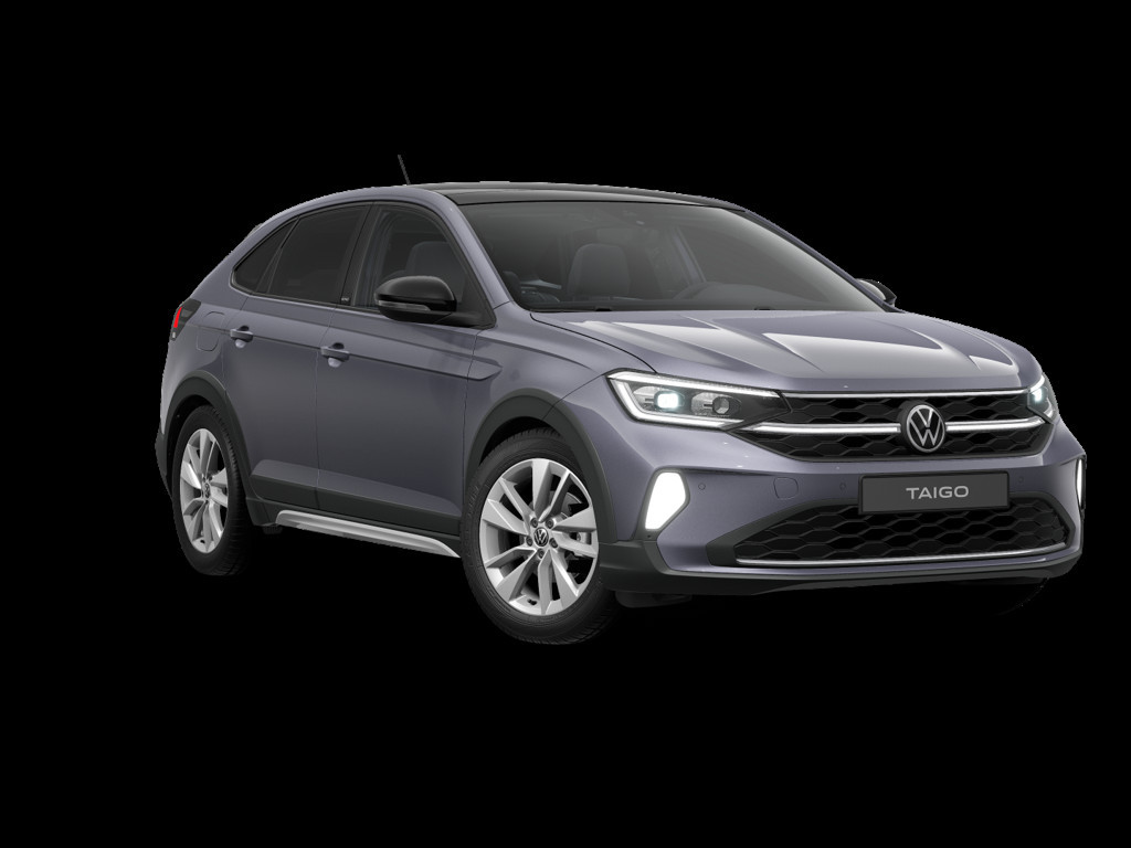 Volkswagen Taigo 2024 Benzine