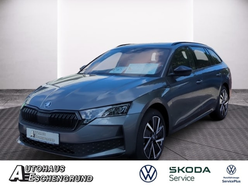 Skoda Octavia 2025 Diesel