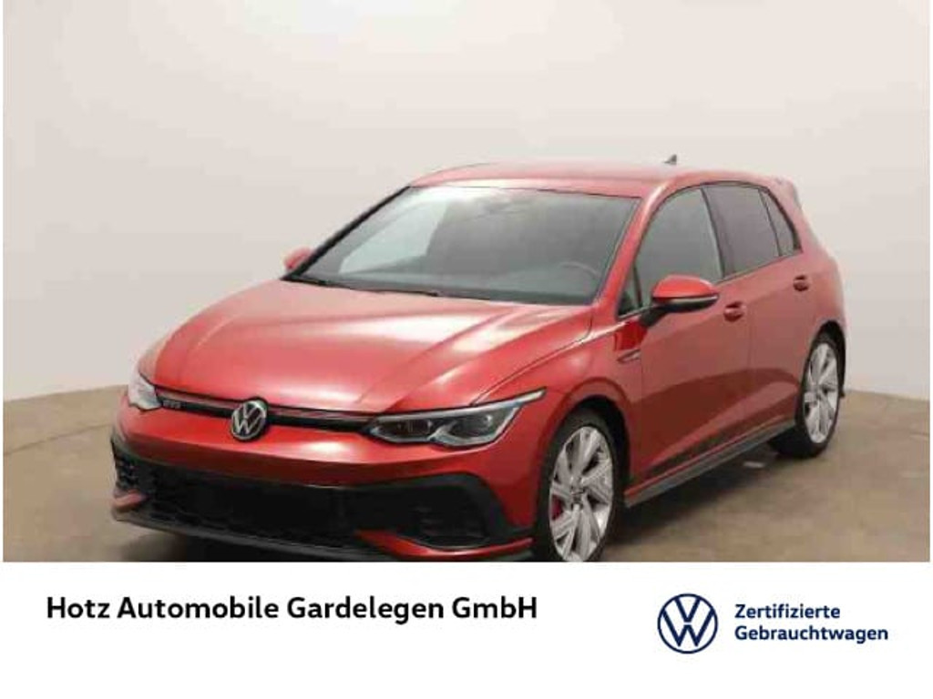 Volkswagen Golf 2022 Benzine