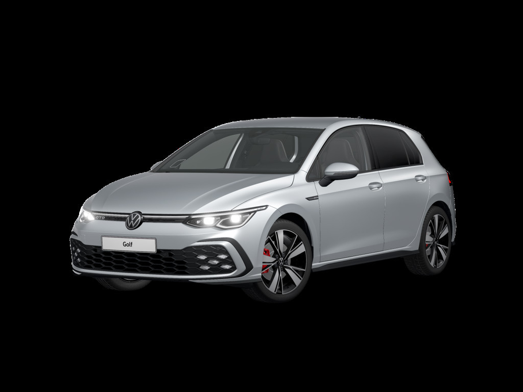 Volkswagen Golf 2023 Diesel